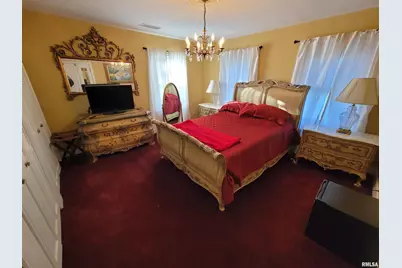 321 W Boone Street, Salem, IL 62881 - Photo 20