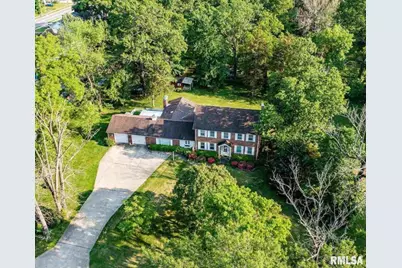 321 W Boone Street, Salem, IL 62881 - Photo 40