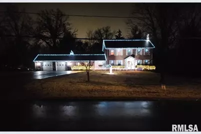 321 W Boone Street, Salem, IL 62881 - Photo 46