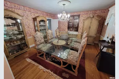 321 W Boone Street, Salem, IL 62881 - Photo 16