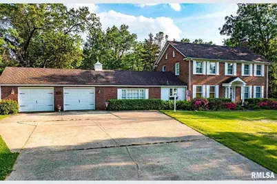 321 W Boone Street, Salem, IL 62881 - Photo 38