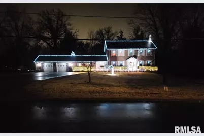 321 W Boone Street, Salem, IL 62881 - Photo 46