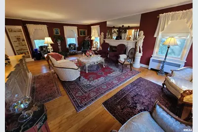 321 W Boone Street, Salem, IL 62881 - Photo 8