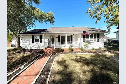 1012 W 4th Street, Centralia, IL 62801 - Photo 1