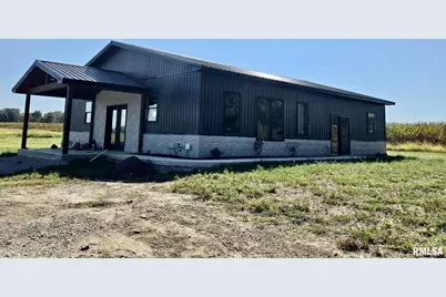 1934 County Road 315 E Road, Xenia, IL 62899 - Photo 2