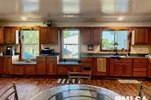 1934 County Road 315 E Rd, Xenia, IL 62899 - Photo 16