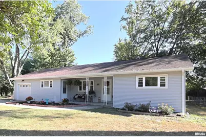 11 Ridge Road, Centralia, IL 62801 - Photo 2