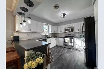 564 Pleasant Lane, Jonesboro, IL 62952 - Photo 4