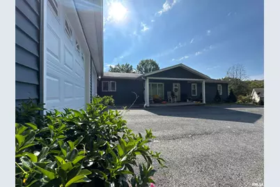 564 Pleasant Lane, Jonesboro, IL 62952 - Photo 2