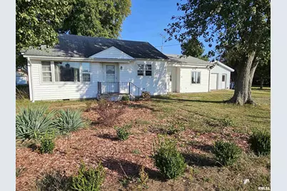 233 N US Hwy 45, Cisne, IL 62823 - Photo 1