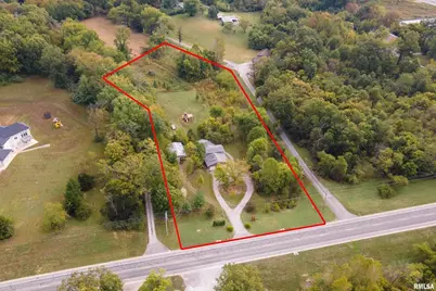 1591 N Reed Station Road, Carbondale, IL 62901 - Photo 2