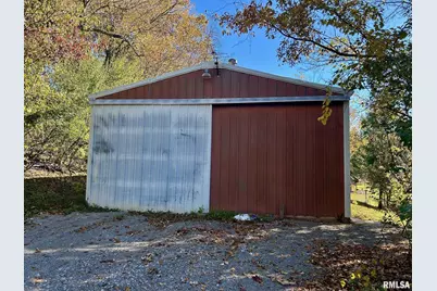 1591 N Reed Station Road, Carbondale, IL 62901 - Photo 38