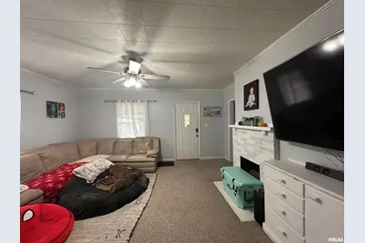 206 W Homer Ave Avenue, Harrisburg, IL 62946 - Photo 6