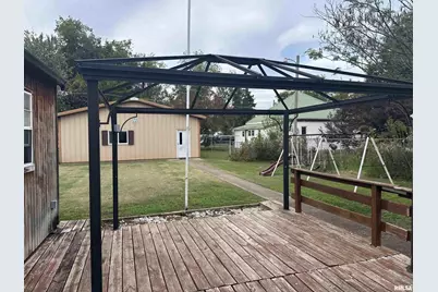 206 W Homer Ave Avenue, Harrisburg, IL 62946 - Photo 30