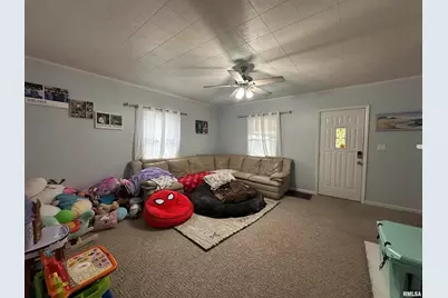 206 W Homer Ave Avenue, Harrisburg, IL 62946 - Photo 8