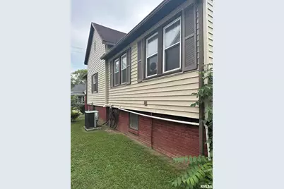 206 W Homer Ave Avenue, Harrisburg, IL 62946 - Photo 34