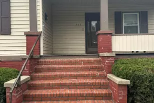 206 W Homer Ave Ave, Harrisburg, IL 62946 - Photo 2