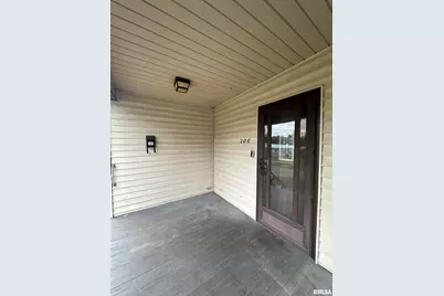 206 W Homer Ave Avenue, Harrisburg, IL 62946 - Photo 4