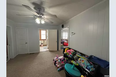 206 W Homer Ave Avenue, Harrisburg, IL 62946 - Photo 16