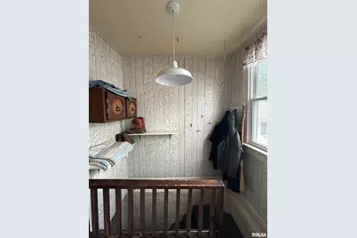 206 W Homer Ave Avenue, Harrisburg, IL 62946 - Photo 12