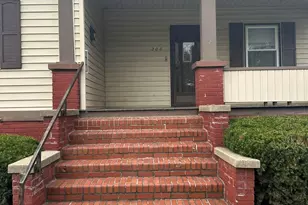 206 W Homer Ave Ave, Harrisburg, IL 62946 - Photo 2