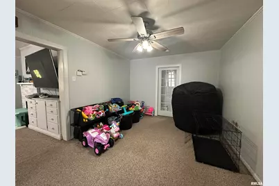 206 W Homer Ave Avenue, Harrisburg, IL 62946 - Photo 14