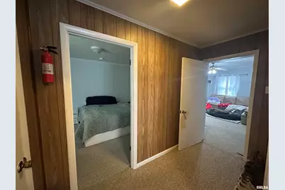 206 W Homer Ave Avenue, Harrisburg, IL 62946 - Photo 24