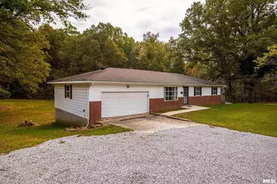 8375 Highway 145 S, Harrisburg, IL 62946 - Photo 2