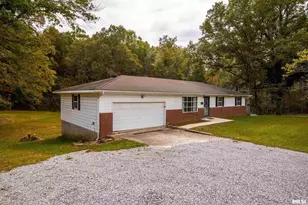 8375 Hwy 145 S, Harrisburg, IL 62946 - Photo 2