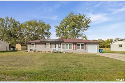 8 Ronnies Terrace, Centralia, IL 62801 - Photo 4