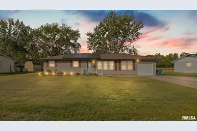 8 Ronnies Terrace, Centralia, IL 62801 - Photo 2