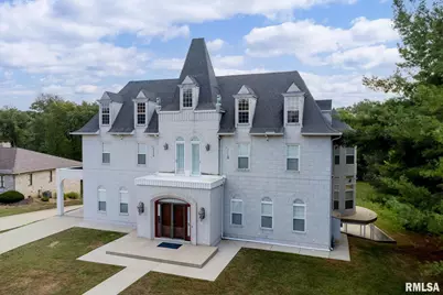 12 Clear Lake Drive, Centralia, IL 62081 - Photo 62