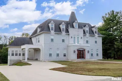 12 Clear Lake Drive, Centralia, IL 62081 - Photo 2