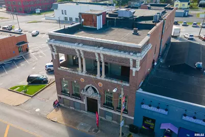 1329 Walnut Street, Murphysboro, IL 62966 - Photo 2