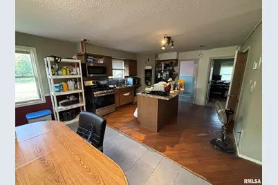 3152 Hotze Rd Road, Salem, IL 62881 - Photo 4