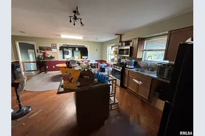 3152 Hotze Rd Road, Salem, IL 62881 - Photo 6