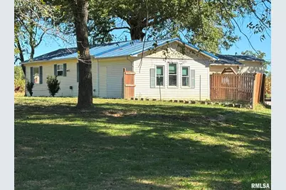 3152 Hotze Rd Road, Salem, IL 62881 - Photo 1