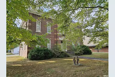 705 W Main Street, Dahlgren, IL 62828 - Photo 20