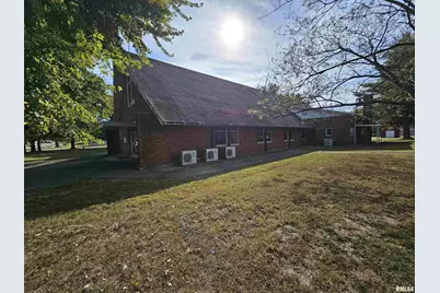 705 W Main Street, Dahlgren, IL 62828 - Photo 2