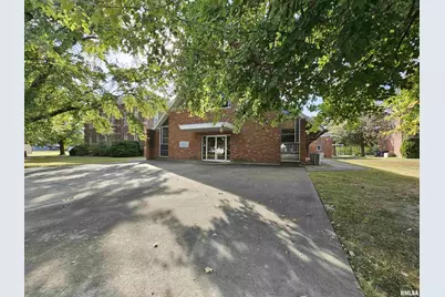 705 W Main Street, Dahlgren, IL 62828 - Photo 4