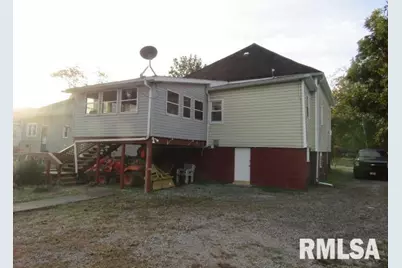 430 W Church Street, Harrisburg, IL 62946 - Photo 4