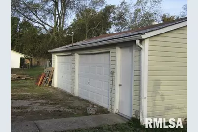 430 W Church Street, Harrisburg, IL 62946 - Photo 16