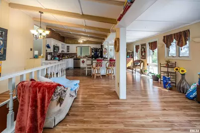 755 S Lakeshore Drive, Orangeville, IL 62939 - Photo 12