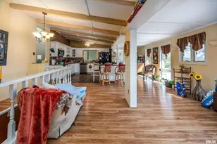 755 S Lakeshore Dr, Orangeville, IL 62939 - Photo 12