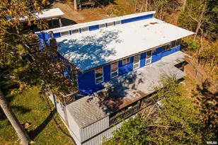 755 S Lakeshore Dr, Orangeville, IL 62939 - Photo 44