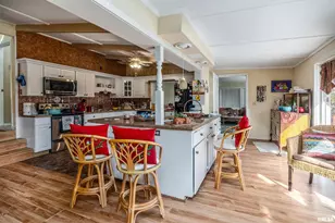 755 S Lakeshore Dr, Orangeville, IL 62939 - Photo 8