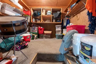 755 S Lakeshore Drive, Orangeville, IL 62939 - Photo 34