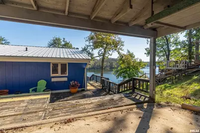 755 S Lakeshore Drive, Orangeville, IL 62939 - Photo 6