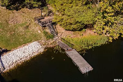 755 S Lakeshore Drive, Orangeville, IL 62939 - Photo 42