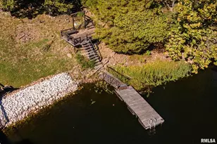 755 S Lakeshore Dr, Orangeville, IL 62939 - Photo 42